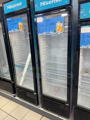 Hisense Chiller Fridges