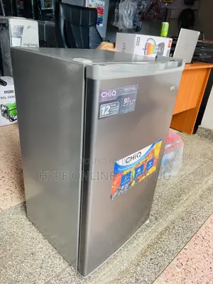 Chiq One Month Imported Used 120L Refrigerator