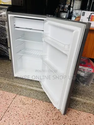 Chiq One Month Imported Used 120L Refrigerator