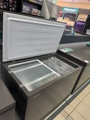 Hisense 550litres Freezer