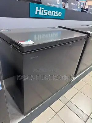 Hisense 550litres Freezer