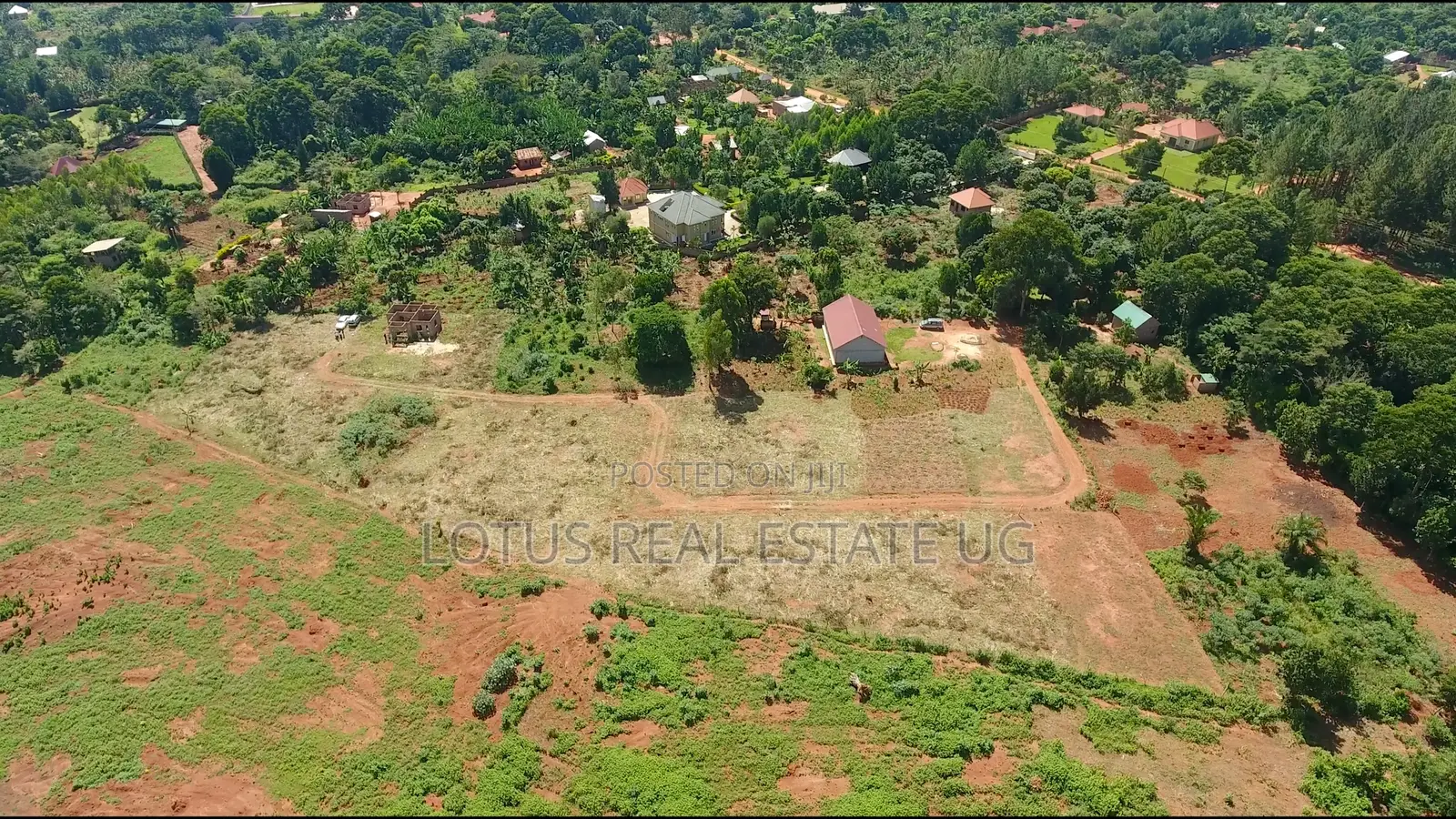 Land for Sale Gayaza Road | 50x100ft Plots | Site Visits Daily”