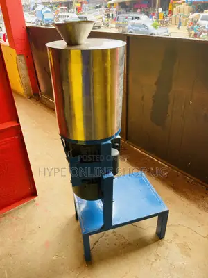 7.5hp/15kgs,Brandnew Stainless,gnuts,grinding Machine for Powder/Oddi