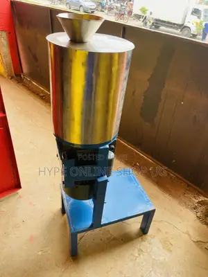 7.5hp/15kgs,Brandnew Stainless,gnuts,grinding Machine for Powder/Oddi