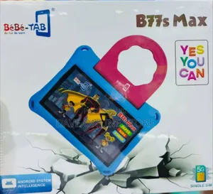 New Bebe B77s 256 GB Blue
