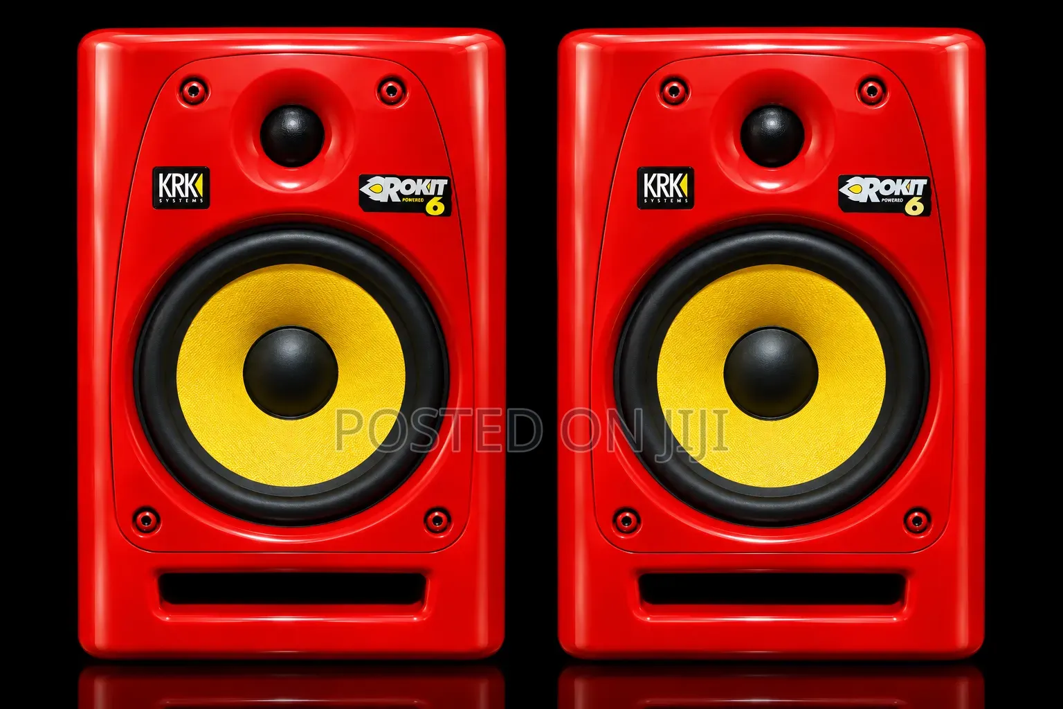 KRK Rockit6