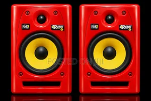 KRK Rockit6