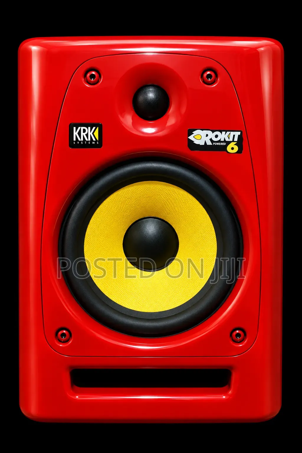 KRK Rockit6