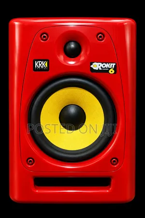 KRK Rockit6