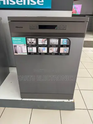Hisense 13 Plates Dish Washer