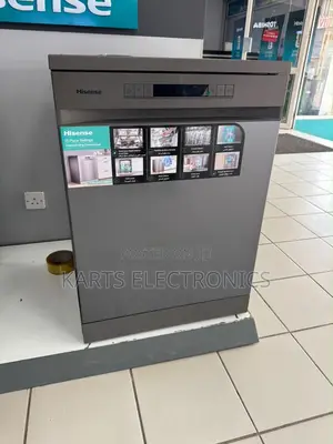 Hisense 13 Plates Dish Washer