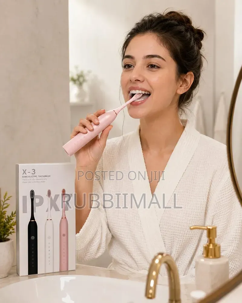 Electric Tooth Brush