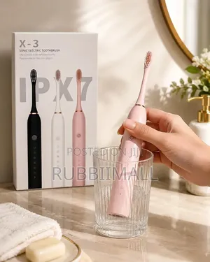 Electric Tooth Brush