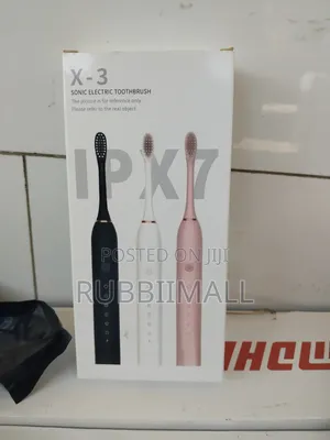Electric Tooth Brush