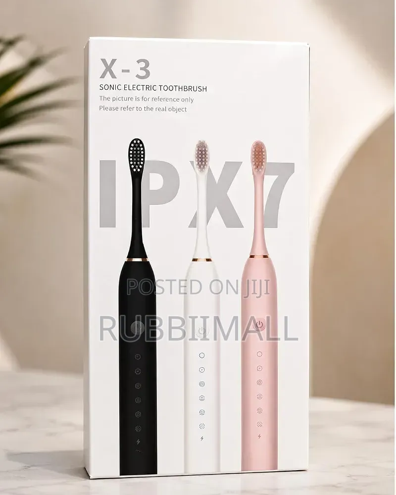 Electric Tooth Brush