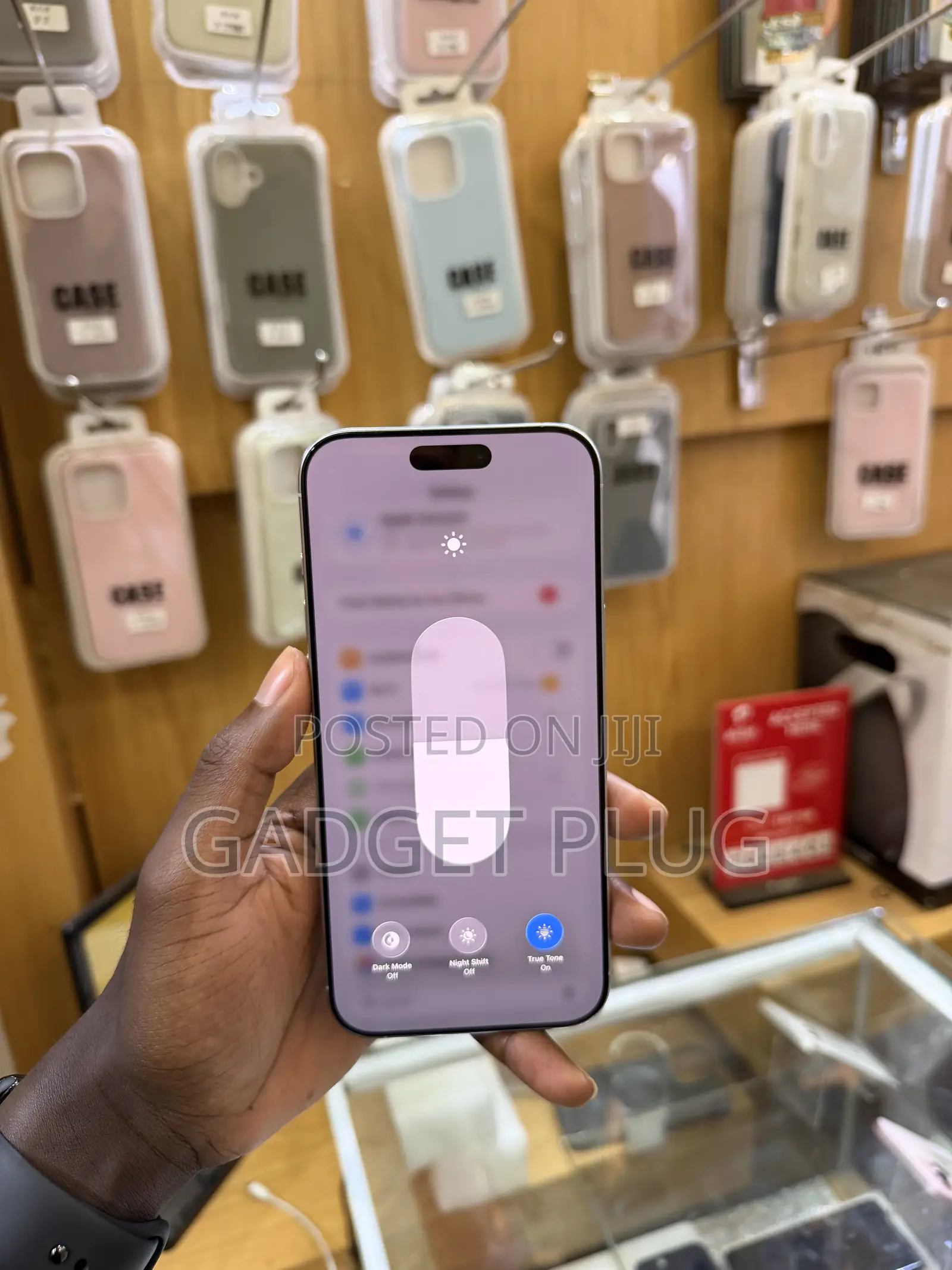 Apple iPhone 16 Pro Max 256 GB White