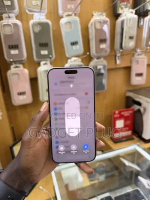 Apple iPhone 16 Pro Max 256 GB White