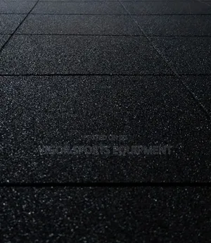 Gym Carpet Installation