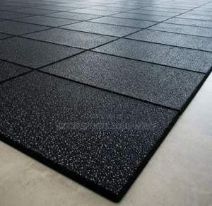 Gym Carpet Installation