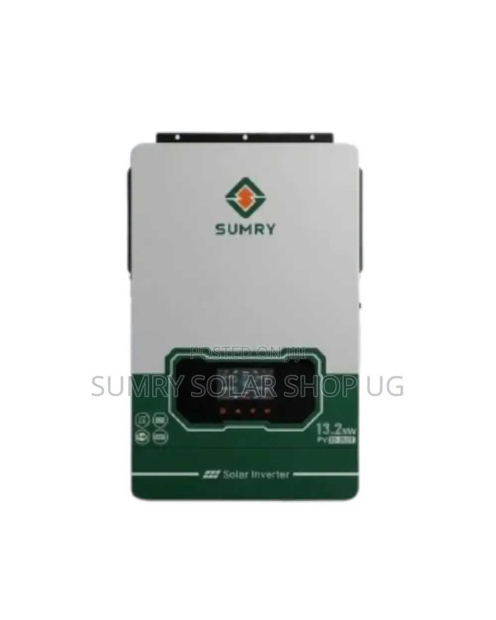 13.2kva Hybrid Inverter