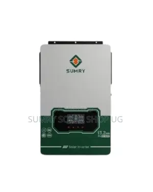 13.2kva Hybrid Inverter