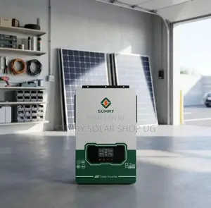 13.2kva Hybrid Inverter