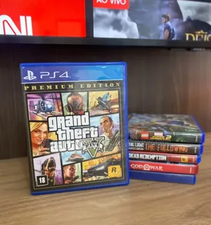 GTA 5 PS4: Criminals Need Counselling After This 