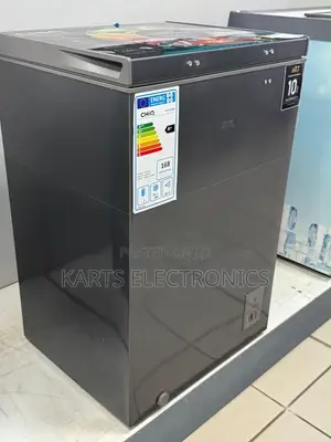 CHIQ 180 Litres Freezer