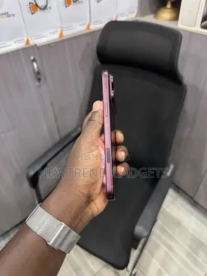 Apple iPhone 18 Pro Max 256 GB Purple