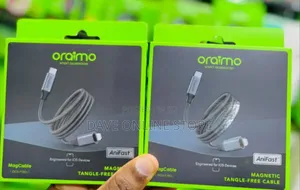 Oraimo MagCable OCD-710CL (USB-C to Lightning