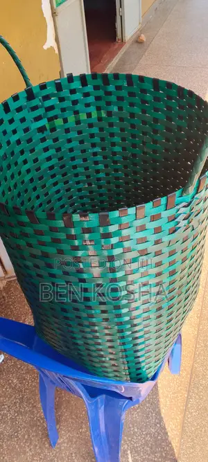 Laundry Basket