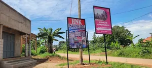 Wakiso Townlet Estate