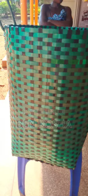Laundry Basket