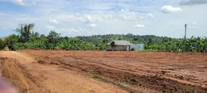 Wakiso Townlet Estate