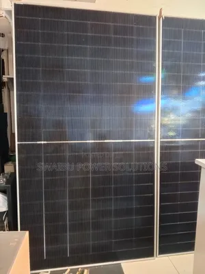 Mono Crystalline Solar Panels 705watts