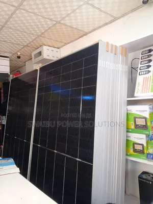 Mono Crystalline Solar Panels 705watts