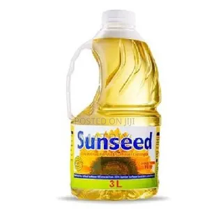 Sunseed Sun FLower Cooking Oil 3L