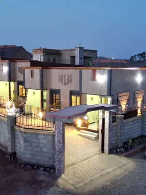 Furnished Studio Apartment in Nkoowe, Wakiso / Wakiso for sale