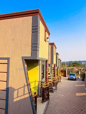 Furnished Studio Apartment in Nkoowe, Wakiso / Wakiso for sale