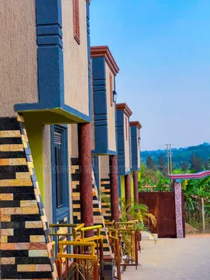 Furnished Studio Apartment in Nkoowe, Wakiso / Wakiso for sale