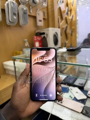 Apple iPhone 11 Pro 256 GB Green