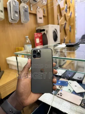 Apple iPhone 11 Pro 256 GB Green