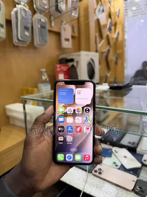 Apple iPhone 11 Pro 256 GB Green