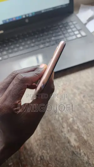 Oppo A5 64 GB Pink