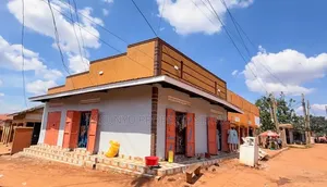 3 Single Shops Nansana Kabumbi