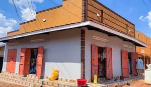 3 Single Shops Nansana Kabumbi