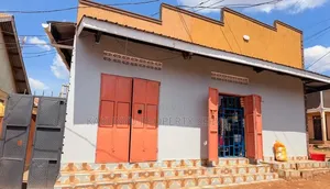 3 Single Shops Nansana Kabumbi