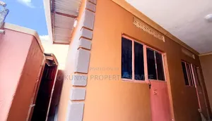 3 Single Shops Nansana Kabumbi