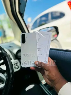 New Samsung Galaxy A36 256 GB Gold