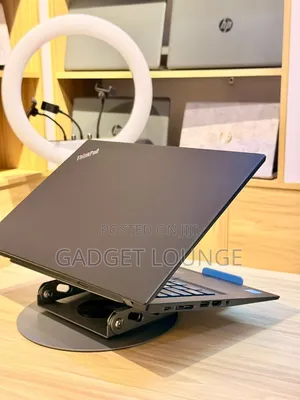 Laptop Lenovo ThinkPad T490s 8GB Intel Core i5 SSD 256GB
